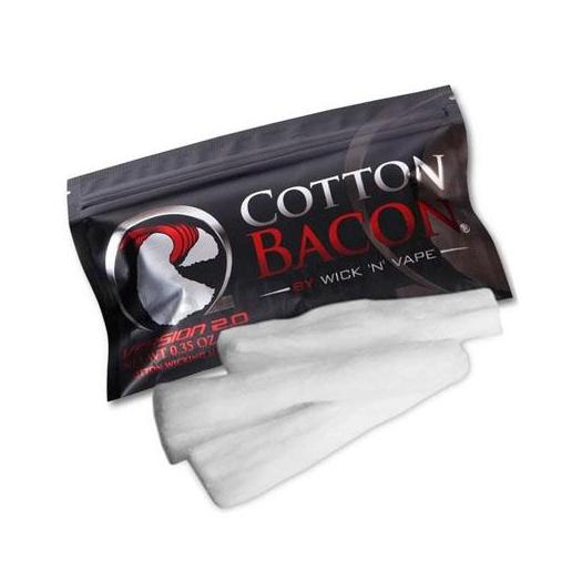 Cotton Bacon V2 (10g) By- Wick ’N’ Vape