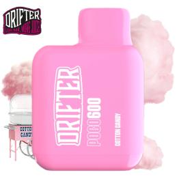 Cotton Candy Drifter Poco 600 20mg 2ml | Descartável |