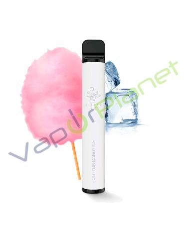 COTTON CANDY ICE Elf Bar Pod System - Descartável - SEM NICOTINA
