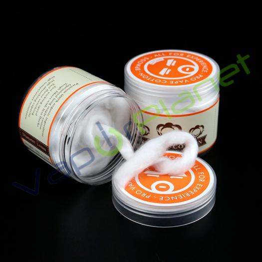 Cotton Pro 2.5mm - Bp Mods