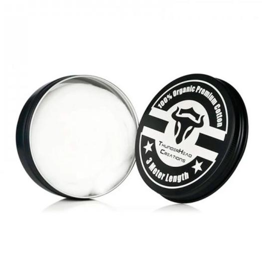 Cotton Tauren Organic Premium - ThunderHead Creations