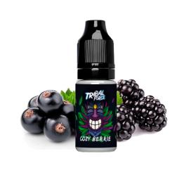 Cozy Berrie 10ml - Tribal Force