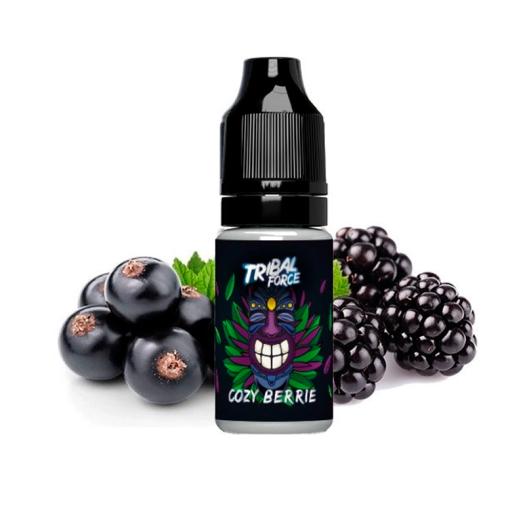 Cozy Berrie 10ml - Tribal Force