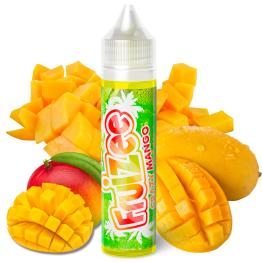 Crazy Mango Sin frescor - Fruizee 50ml + Nicokits Gratis