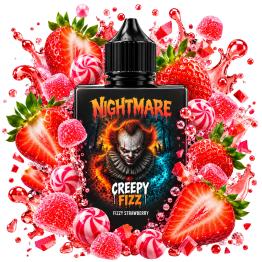 Creepy Fizz 100ml Nightmare