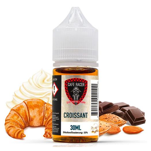Croissant Aroma 30ml - CAFE RACER