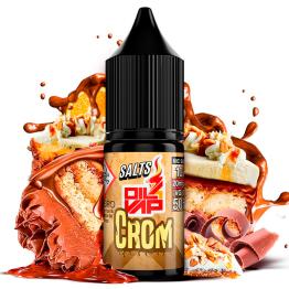 CROM 10ml - Oil4Vap Sais