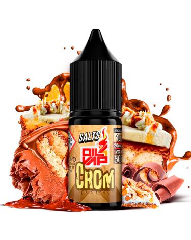 CROM 10ml - Oil4Vap Sais