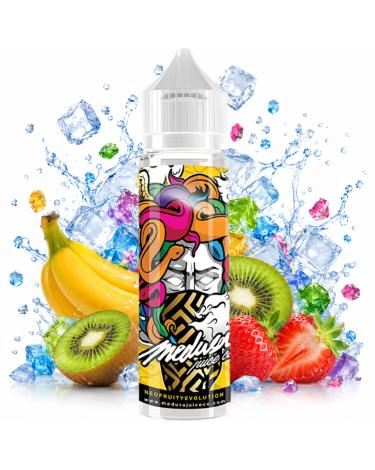 CRYSTAL KANDI Medusa Juice 50 ML