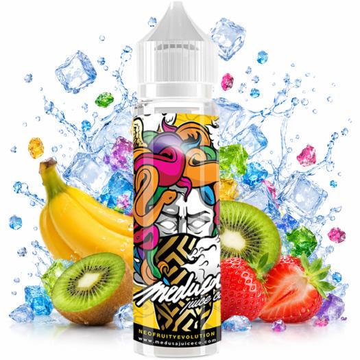 CRYSTAL KANDI Medusa Juice 50 ML