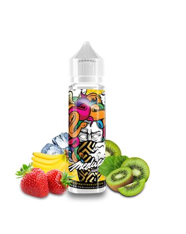 CRYSTAL KANDI - MEDUSA JUICE - 50 ML + Nicokit Gratis [60ml]