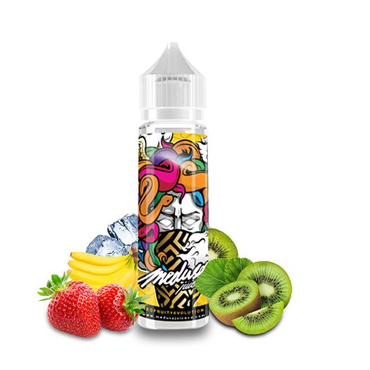 CRYSTAL KANDI Medusa Juice 50 ML