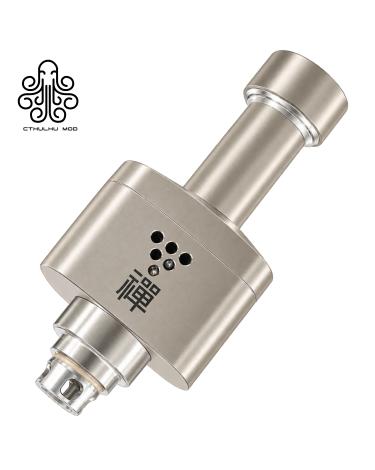 Cthulhu MOD ZEN RBA Boro | Vertical Coil MTL a DL
