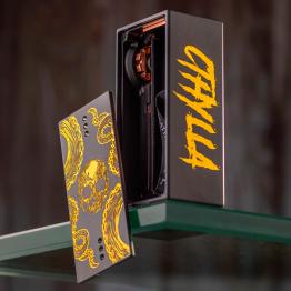 Cthylla Mech Mod - Deathwish Modz