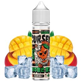 Cursed Mango 50ml - Liquideo K-Juice