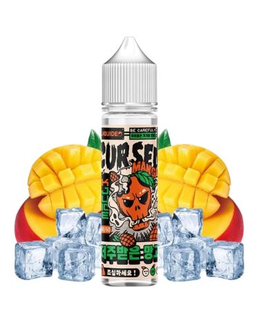 Cursed Mango 50ml - Liquideo K-Juice