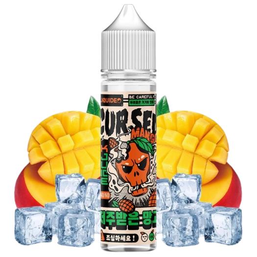 Cursed Mango 50ml - Liquideo K-Juice