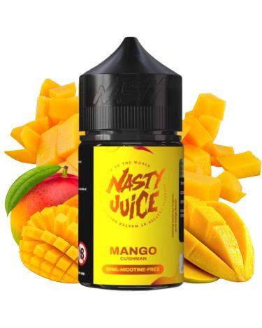 CUSH MAN Nasty Juice 50ml