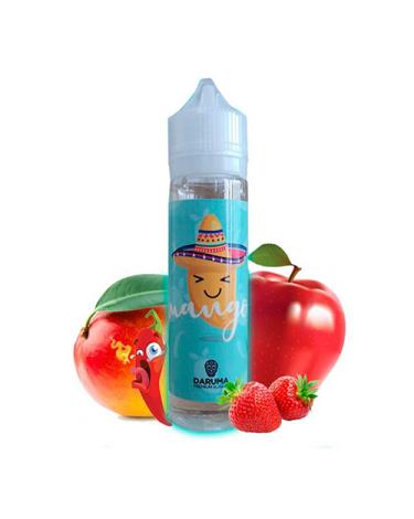 Daruma MANGOÓ + Nicokit Gratis - DARUMA ✅