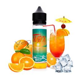 Daruma TARIFA 50ML + Nicokit Gratis - DARUMA LIquidos