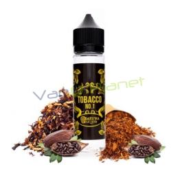 Daruma TOBACCO NO.1 + Nicokit Gratis - DARUMA Liquidos