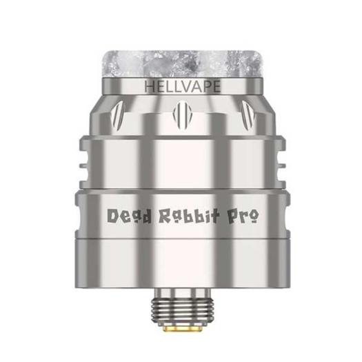 Dead Rabbit Pro RDA - Hellvape