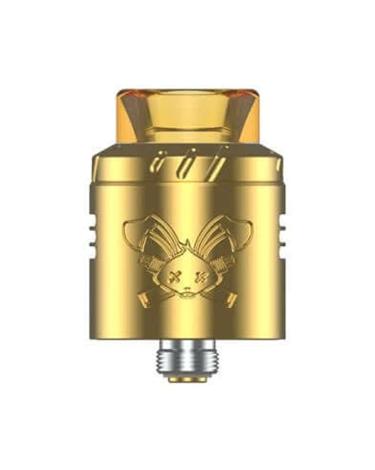 Dead Rabbit Solo RDA 22 mm - Hellvape