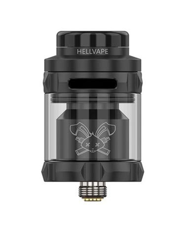 Dead Rabbit Solo RTA - Hellvape