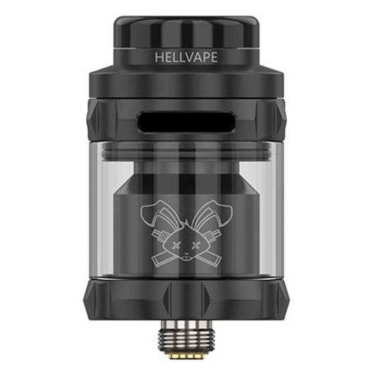 Dead Rabbit Solo RTA - Hellvape