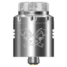 Dead Rabbit V3 RDA 24mm - Hellvape