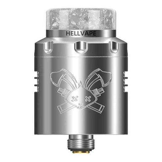 Dead Rabbit V3 RDA 24mm - Hellvape