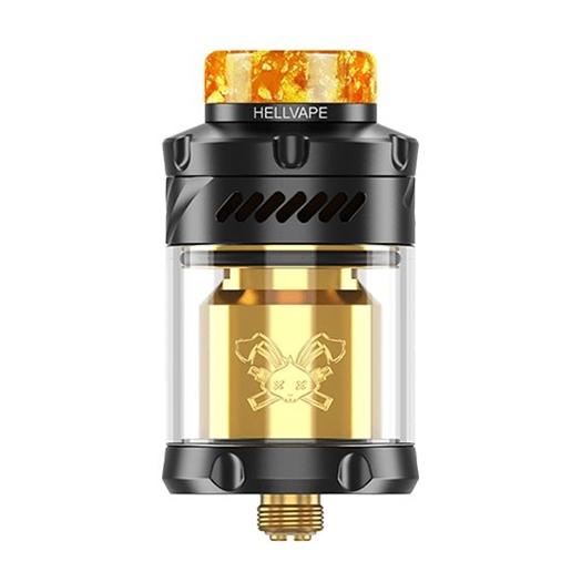 Dead Rabbit V3 RTA 6º Aniversário - Hellvape