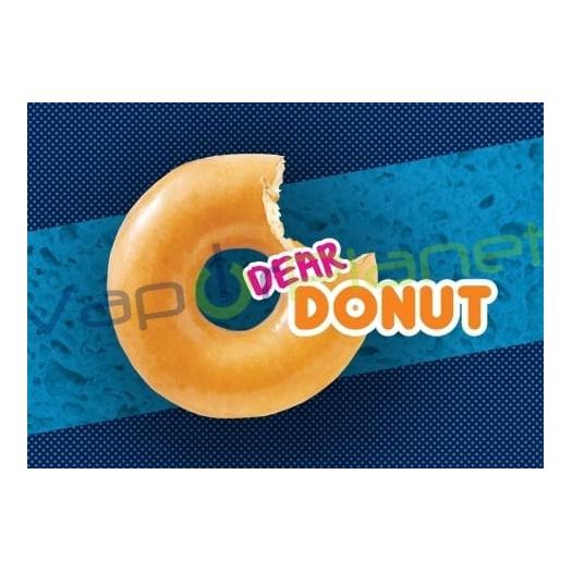 DEAR DONUT Drops Eliquids - Artisan Selection