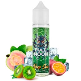 Deep Sea Abyss Full Moon 50ml + Nicokits Gratis