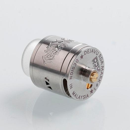 DEJAVU RDA 24mm - DEJAVU RDA
