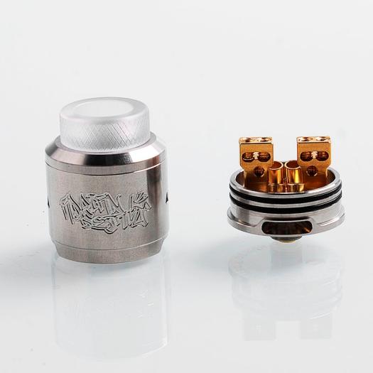 DEJAVU RDA 24mm - DEJAVU RDA