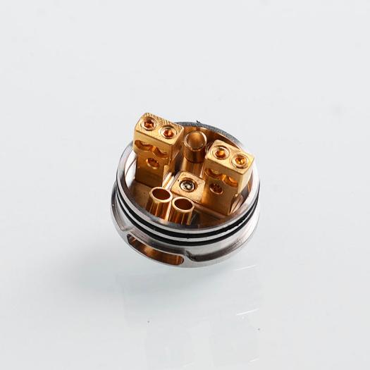 DEJAVU RDA 24mm - DEJAVU RDA