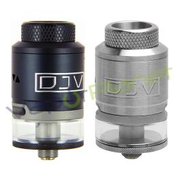 DEJAVU RDTA 25mm 2 ml - DEJAVU RDTA