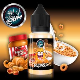 DEJDINGUS Belgi'Ohm - Aroma 30ml