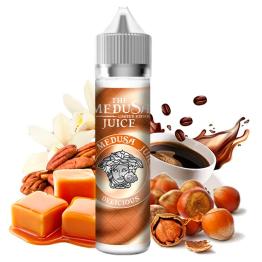 Delicious 50ml + Nicokit - The Medusa Juice