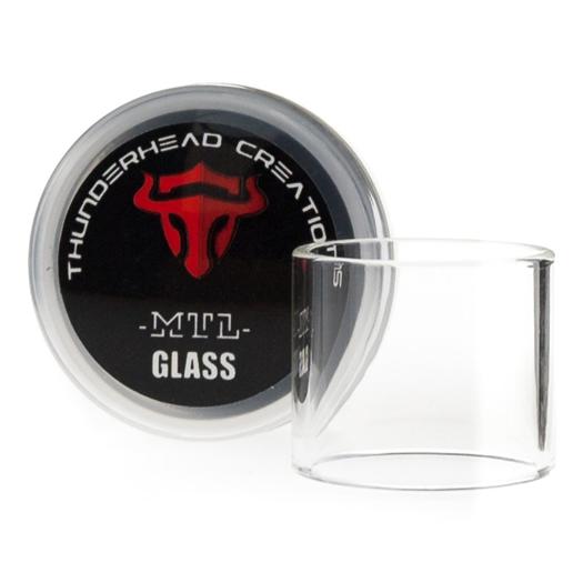 Depósito de Pyrex para Tauren MTL RTA 2ml - Thunderhead Creations