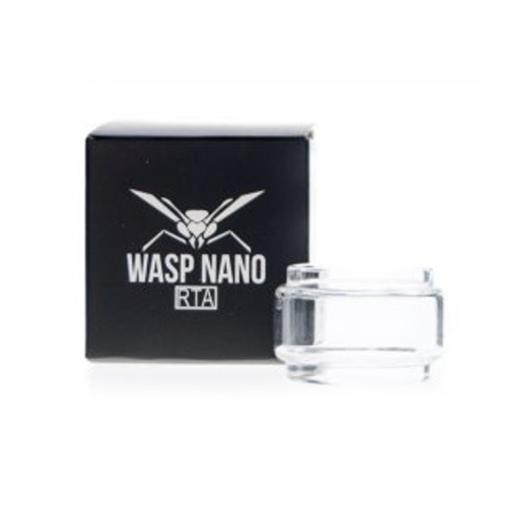 Depósito de Pyrex para Wasp Nano RTA (3ml) By - Oumier