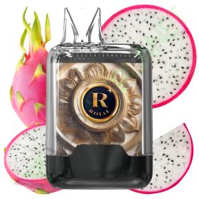 Descartável DRAGON FRUIT Royal 900 Zytecx 20mg