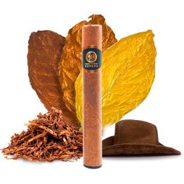 Descartável E-Cigar 600 Andrés 20mg - XO Havana
