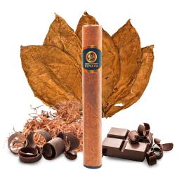 Descartável E-Cigar 600 Romeo 20mg - XO Havana