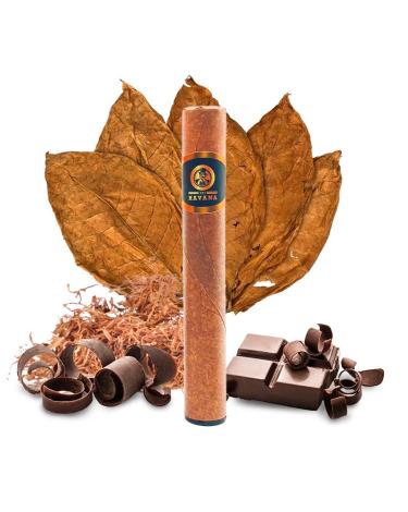 Descartável E-Cigar 600 Romeo 20mg - XO Havana