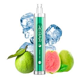 Descartável Guava Ice 20mg - Rebar by Lost Vape