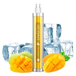 Descartável Mango Ice 20mg - Rebar by Lost Vape