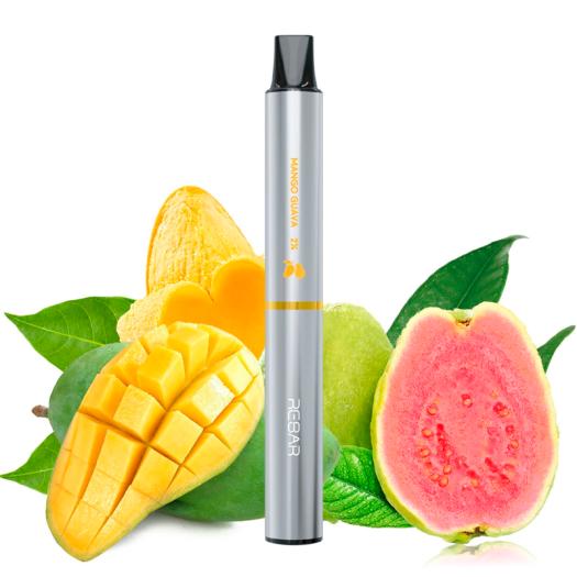 Descartável Next C2 Mango Guava 20mg - Rebar by Lost Vape