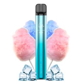 Descartável P&B Cloudd 600puffs - Elf Bar V2